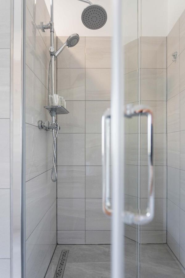 Spacious 2Bdr Apartment- Skyline View Zagreb Ngoại thất bức ảnh
