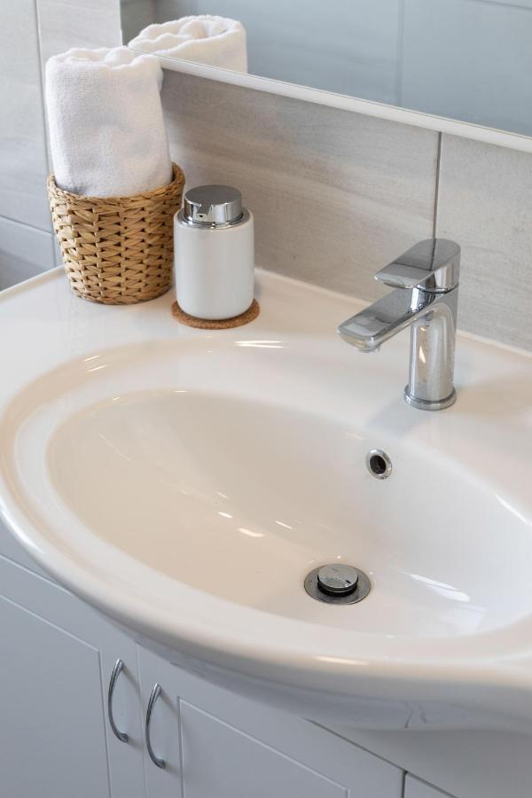 Spacious 2Bdr Apartment- Skyline View Zagreb Ngoại thất bức ảnh
