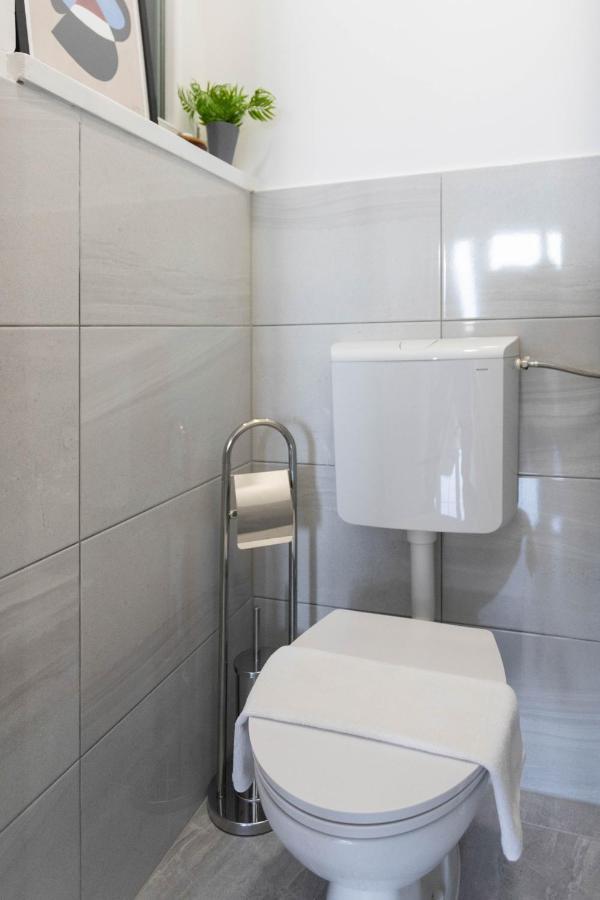 Spacious 2Bdr Apartment- Skyline View Zagreb Ngoại thất bức ảnh