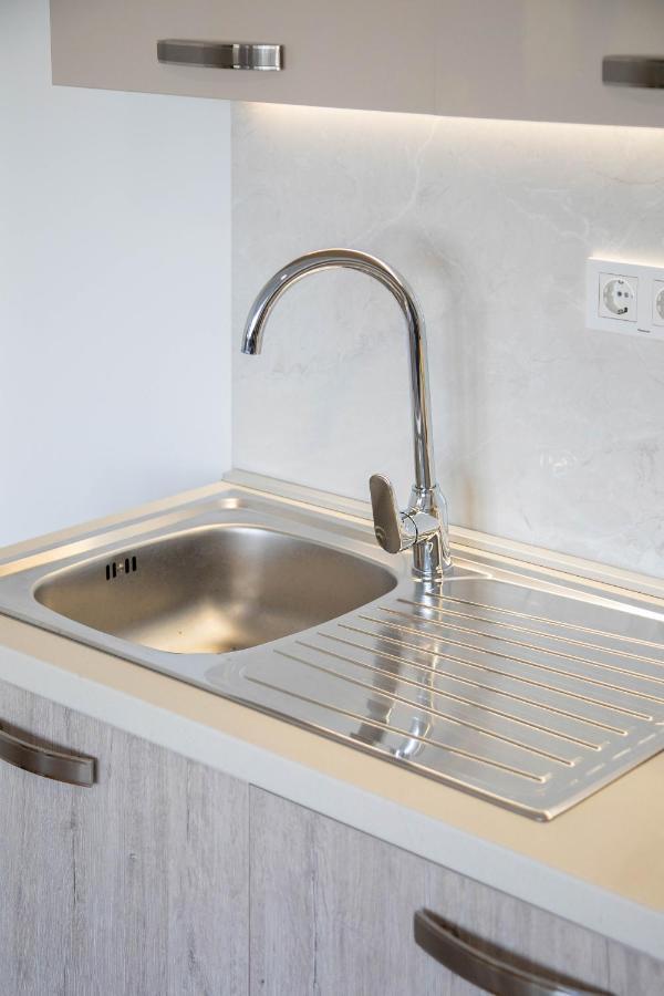 Spacious 2Bdr Apartment- Skyline View Zagreb Ngoại thất bức ảnh