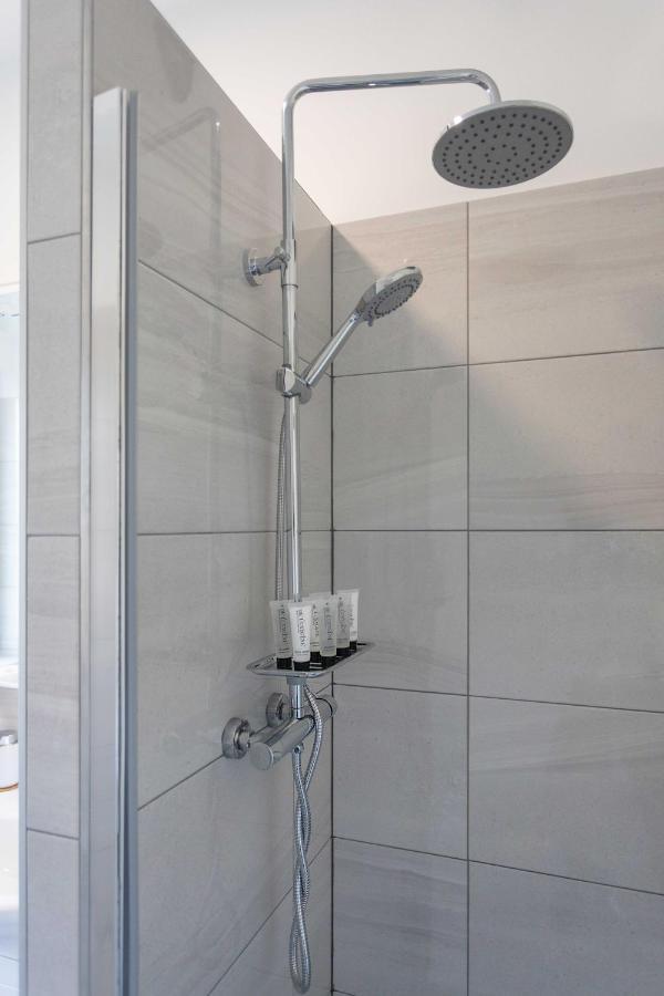 Spacious 2Bdr Apartment- Skyline View Zagreb Ngoại thất bức ảnh