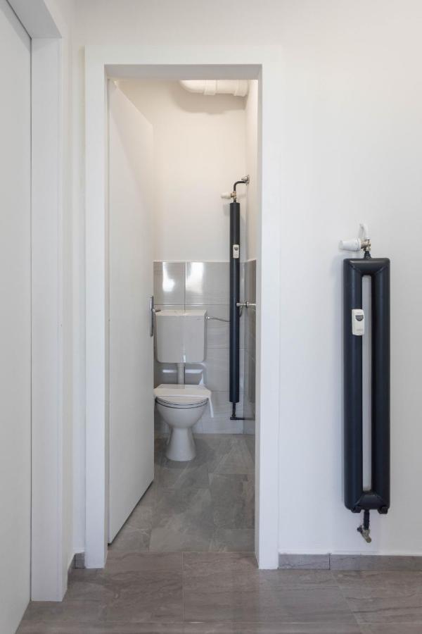 Spacious 2Bdr Apartment- Skyline View Zagreb Ngoại thất bức ảnh